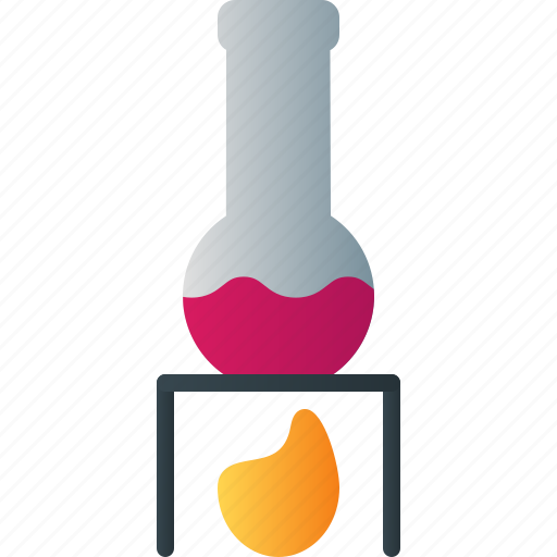 Biology, chemistry, experiment, laboratory, medicine, research, science icon - Download on Iconfinder