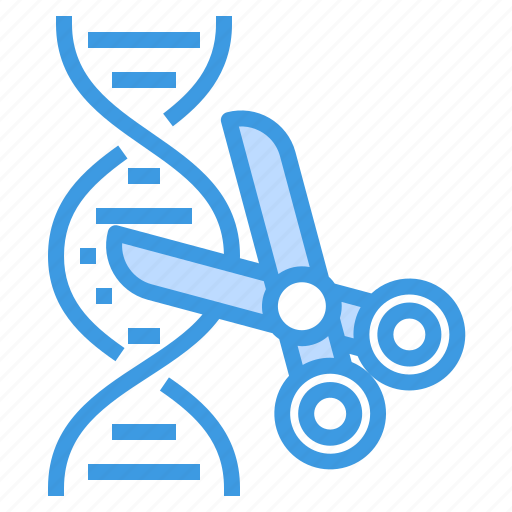Biology, chemistry, dna, education, science icon - Download on Iconfinder