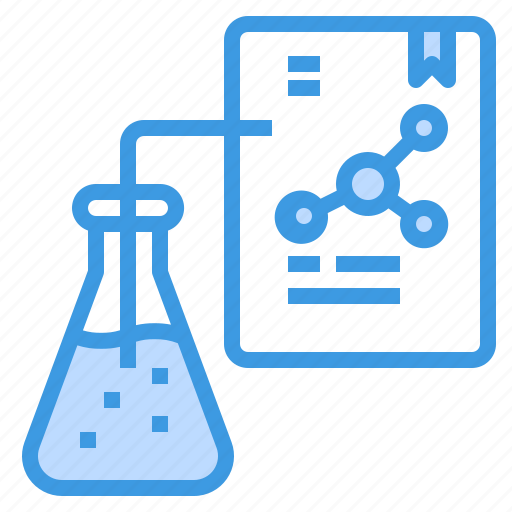 Biology, chemistry, education, lab, science icon - Download on Iconfinder
