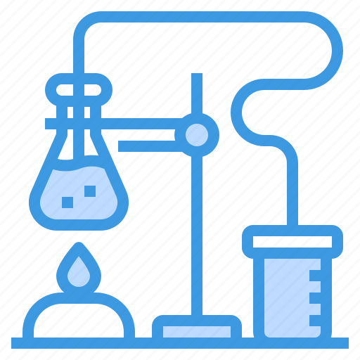 Biology, chemistry, education, lab, science icon - Download on Iconfinder