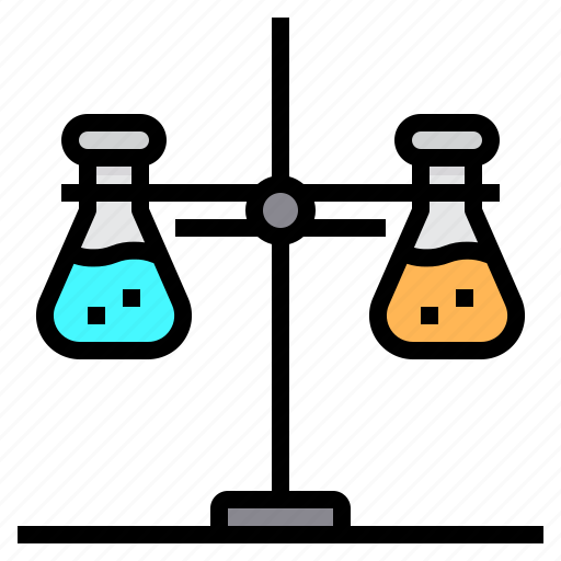 Biology, chemistry, education, lab, science, tube icon - Download on Iconfinder