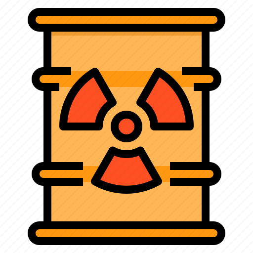 Biology, chemistry, education, radiation, science icon - Download on Iconfinder