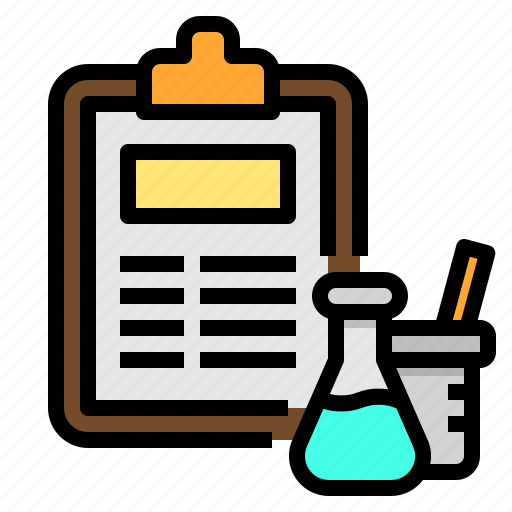 Biology, chemistry, education, research, science icon - Download on Iconfinder