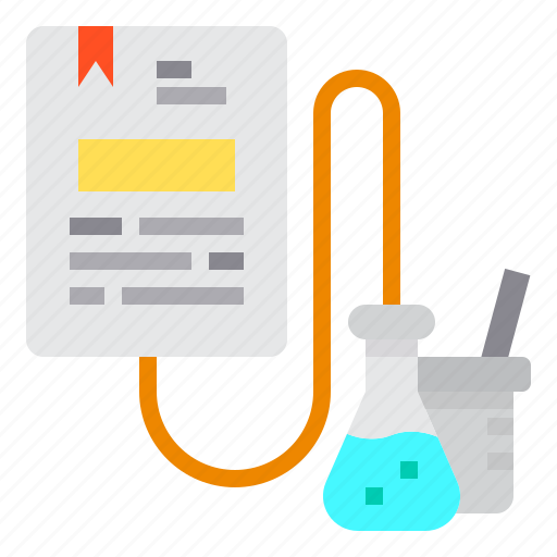 Biology, chemistry, education, lab, research, science, test icon - Download on Iconfinder
