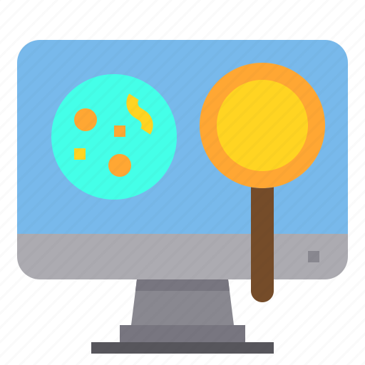 Biology, chemistry, education, research, science, test icon - Download on Iconfinder