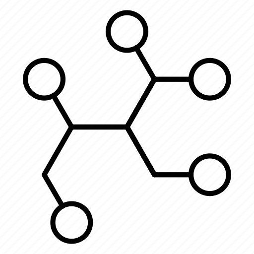 Formula, molecule, research, science, study icon icon - Download on Iconfinder