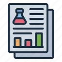 report, data, file, chemistry, education, science, lab, laboratory