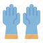 gloves, hand, safety, chemistry, education, science, lab, laboratory 