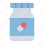 pills, drug, medicine, laboratory, bottle, pharmacy, medical, healthcare 