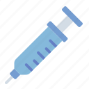 syringe, healthcare, medical, laboratory, hospital, injection