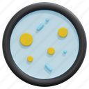 petri, dish, experiment, healthcare, medical, lab, pipette, science, 3d 