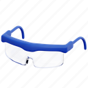 safety, goggles, goggle, protect, glasses, protection, security, 3d 