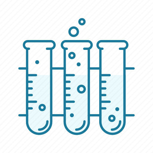 Chemistry, flask, laboratory, reagent, science, test-tube icon - Download on Iconfinder