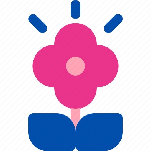 Flower, japan, plant, sakura, spring icon - Download on Iconfinder