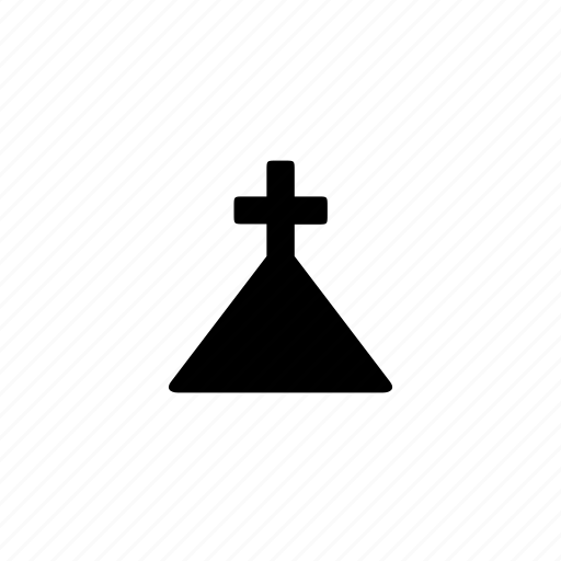 Chess, kingofthehill, style, variant icon - Download on Iconfinder