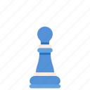 chess, gambit, pawn, sport, game, checkmate