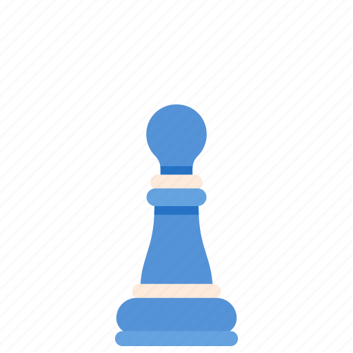 Chess, gambit, pawn, sport, game, checkmate icon - Download on Iconfinder