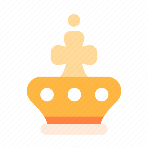 Crown, chess, gambit, king, sport, game, checkmate icon - Download on Iconfinder