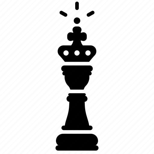 Chess, gambit, king, pawn, strategy, game, checkmate icon - Download on Iconfinder