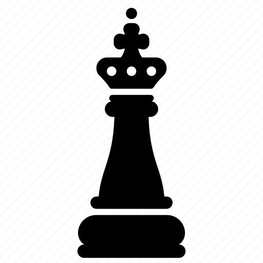 Chess, gambit, king, sport, game, checkmate icon - Download on Iconfinder