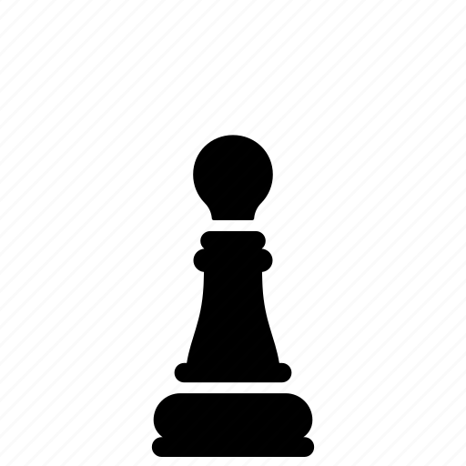 Chess, gambit, pawn, sport, game, checkmate icon - Download on Iconfinder