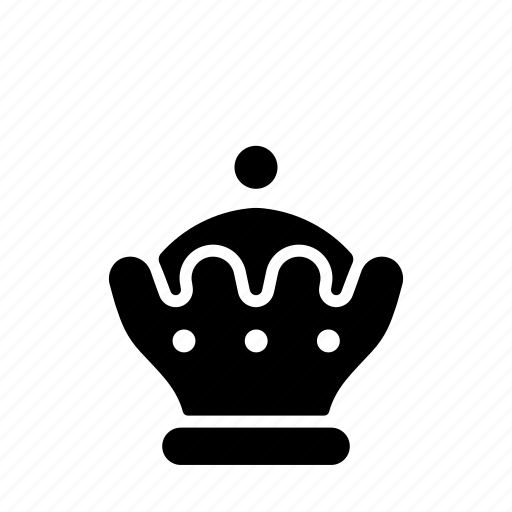 Crown, chess, gambit, queen, sport, game, checkmate icon - Download on Iconfinder
