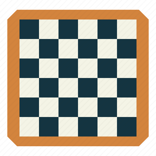 Checkerboard, chess, strategy, game, board icon - Download on Iconfinder