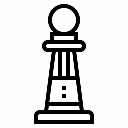 Pawn, chess, strategy, game, piece icon - Download on Iconfinder