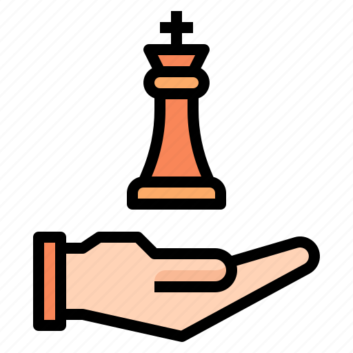 Chess, board, game, strategy, entertainment icon - Download on Iconfinder