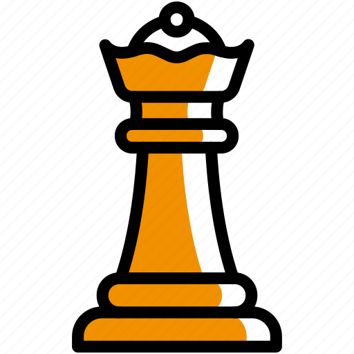 Chess, king, game, pawn, rook icon - Download on Iconfinder