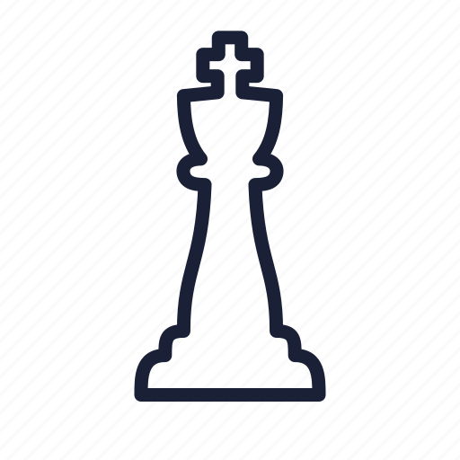 Free Free Chess King Svg Icon 195 SVG PNG EPS DXF File