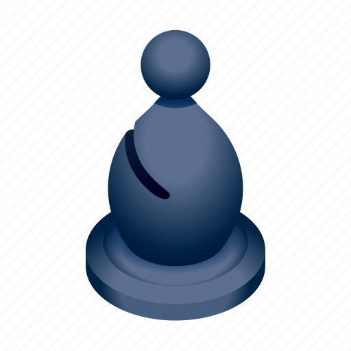 Bishop, board, chess, game, piece icon - Download on Iconfinder