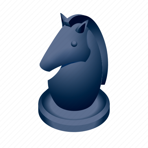 Board, chess, game, horse, piece icon - Download on Iconfinder