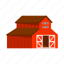 building, chicken coop, construction, farm, home, house, production