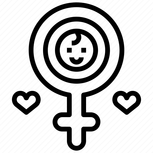 Male, gender, man, fluid icon - Download on Iconfinder
