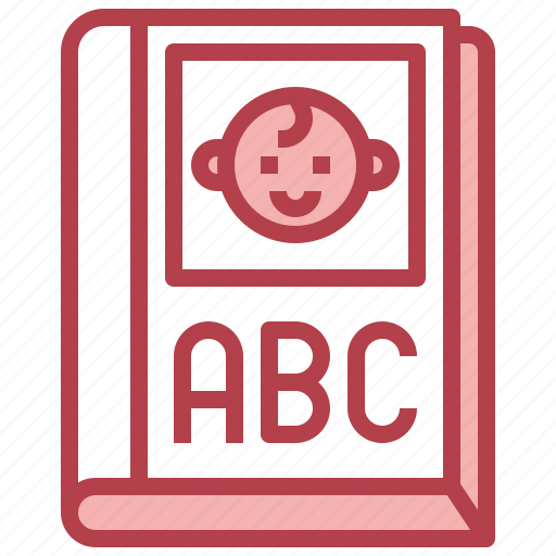 Book, baby, education, children icon - Download on Iconfinder