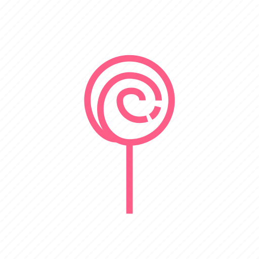 Baby, candy, caramel, fun, joy, lollipop icon - Download on Iconfinder