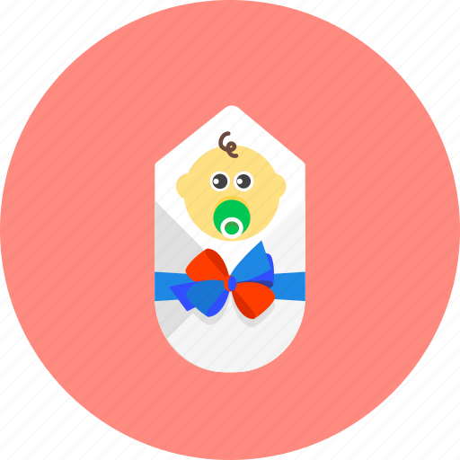 Baby, boy, child, children, infant, kids, newborn icon - Download on Iconfinder