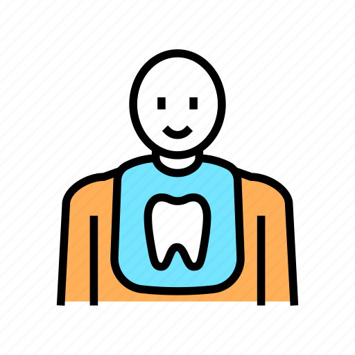 Care, child, children, client, dentist, orthodontics icon - Download on Iconfinder