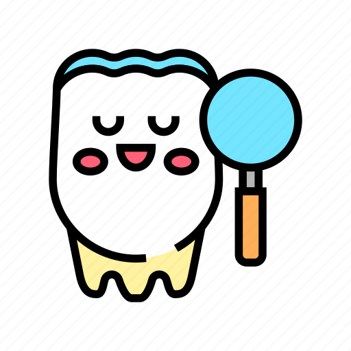 Care, children, dental, dentist, research, tooth icon - Download on Iconfinder