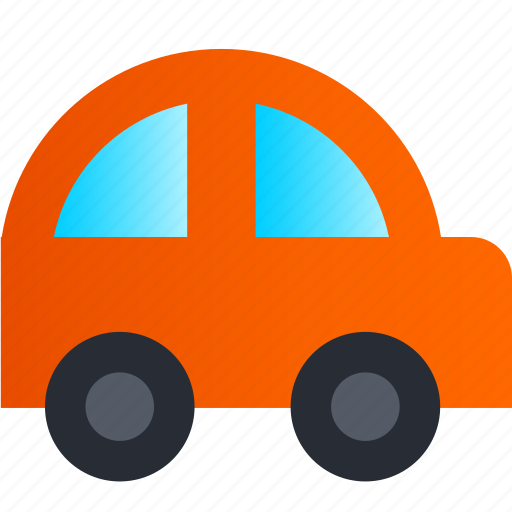 Children toys, toys, toy car, baby toy, car, baby, fun icon - Download on Iconfinder