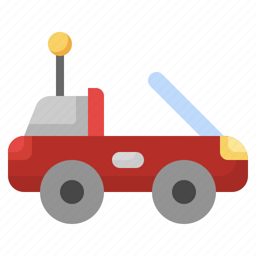Rc, car, toys, kid, baby, gaming, kids icon - Download on Iconfinder