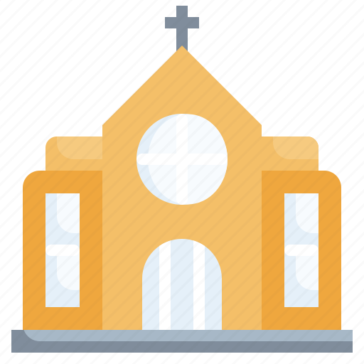 Church, catholic, christian, religious, chile icon - Download on Iconfinder