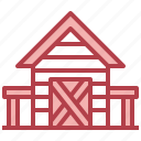 shed, buildings, tools, garden, farming