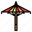 asia, china, cultures, umbrella 
