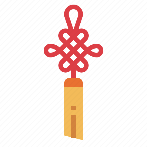 Chinese, cultures, handicraft, knot icon - Download on Iconfinder
