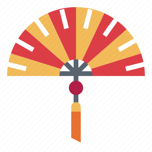 China, cultures, fan, traditional icon - Download on Iconfinder