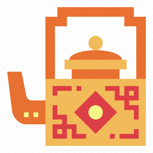 Drink, hot, kettle, tea icon - Download on Iconfinder