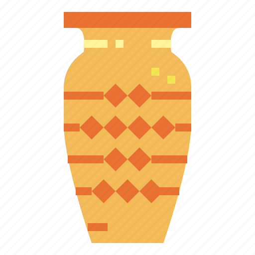 Ancient, chinese, classic, vase icon - Download on Iconfinder