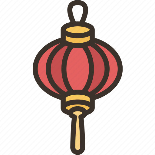 Lantern, chinese, new, year, decoration icon - Download on Iconfinder